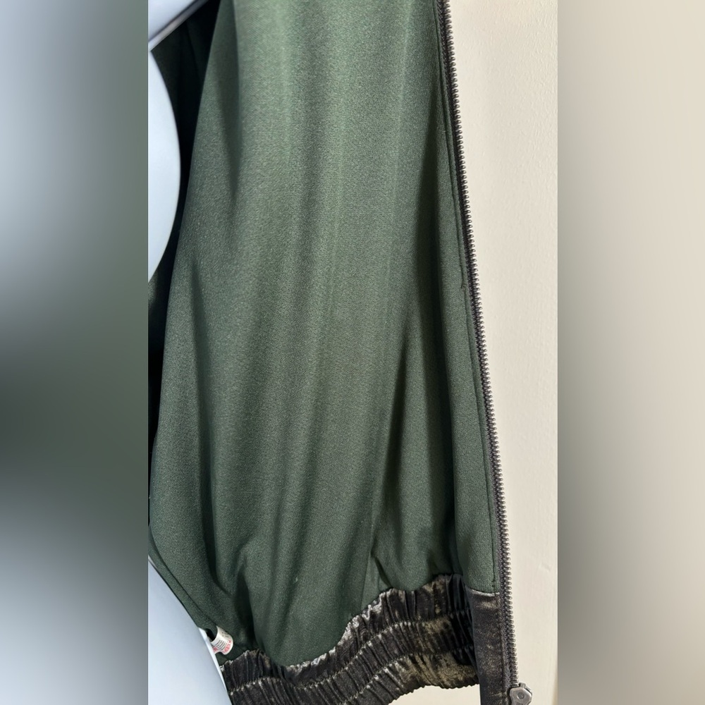 Free People Movement Relay Zip-up - Picture 10 of 11